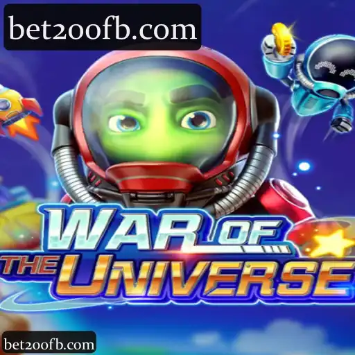 WAROFTHEUNIVERSE